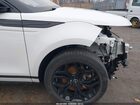 2020 Land Rover Range Rover Evoque S White vin: SALZJ2FX4LH071902 2020 Land Rover Range Rover Evoque S White vin: SALZJ2FX4LH071902