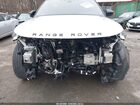 2020 Land Rover Range Rover Evoque S White vin: SALZJ2FX4LH071902 2020 Land Rover Range Rover Evoque S White vin: SALZJ2FX4LH071902