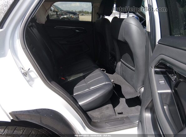 SALZJ2FX5LH120556 2020 LAND ROVER RANGE ROVER EVOQUE White Вид наклейки з VIN-кодом