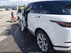 2020 Land Rover Range Rover Evoque S White vin: SALZJ2FX5LH120556 2020 Land Rover Range Rover Evoque S White vin: SALZJ2FX5LH120556