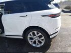 2020 Land Rover Range Rover Evoque S White vin: SALZJ2FX5LH120556 2020 Land Rover Range Rover Evoque S White vin: SALZJ2FX5LH120556