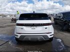 2020 Land Rover Range Rover Evoque S White vin: SALZJ2FX5LH120556 2020 Land Rover Range Rover Evoque S White vin: SALZJ2FX5LH120556
