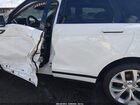 2020 Land Rover Range Rover Evoque S White vin: SALZJ2FX5LH120556 2020 Land Rover Range Rover Evoque S White vin: SALZJ2FX5LH120556