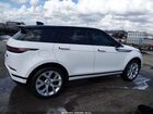 2020 Land Rover Range Rover Evoque S White vin: SALZJ2FX5LH120556 2020 Land Rover Range Rover Evoque S White vin: SALZJ2FX5LH120556