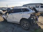 2024 Land Rover Range Rover Evoque S Белый vin: SALZJ2FX5RH247302