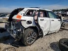 2024 Land Rover Range Rover Evoque S Белый vin: SALZJ2FX5RH247302