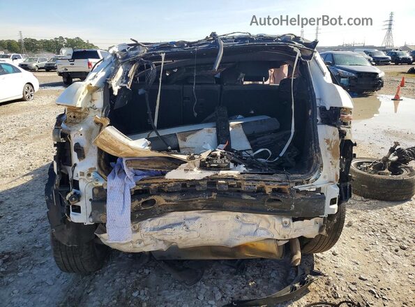 SALZJ2FX5RH247302 2024 LAND ROVER RANGE Белый Вид сзади