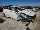 2024 Land Rover Range Rover Evoque S Белый vin: SALZJ2FX5RH247302