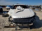 2024 Land Rover Range Rover Evoque S Белый vin: SALZJ2FX5RH247302