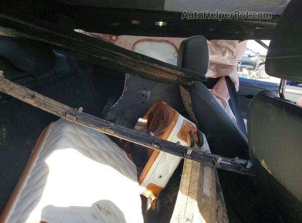 SALZJ2FX5RH247302 2024 LAND ROVER RANGE Белый Вид задней части салона