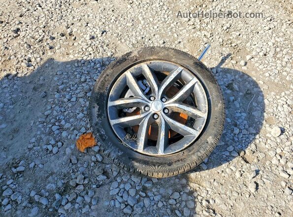 SALZJ2FX5RH247302 2024 LAND ROVER RANGE Белый Вид наклейки с VIN-кодом