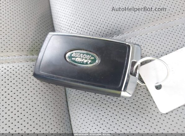 SALZJ2FX6LH090712 2020 LAND ROVER RANGE ROVER EVOQUE Black წინა პანელის ხედი