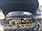 2020 Land Rover Range Rover Evoque S Black vin: SALZJ2FX6LH090712