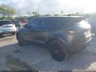 2020 Land Rover Range Rover Evoque S Black vin: SALZJ2FX6LH090712