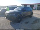 2020 Land Rover Range Rover Evoque S Black vin: SALZJ2FX6LH090712