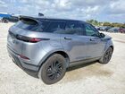 2024 Land Rover Range Rover Evoque S Серый vin: SALZJ2FX7RH237287