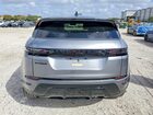 2024 Land Rover Range Rover Evoque S Серый vin: SALZJ2FX7RH237287