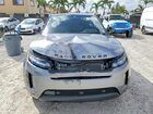 2024 Land Rover Range Rover Evoque S Серый vin: SALZJ2FX7RH237287