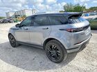 2024 Land Rover Range Rover Evoque S Серый vin: SALZJ2FX7RH237287