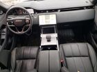2026 Land Rover Range Rover Evoque S Черный vin: SALZJ2FX8TH293892