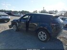2020 Land Rover Range Rover Evoque S Black vin: SALZJ2FXXLH041111