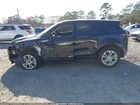 2020 Land Rover Range Rover Evoque S Black vin: SALZJ2FXXLH041111