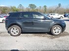 2020 Land Rover Range Rover Evoque S Black vin: SALZJ2FXXLH041111
