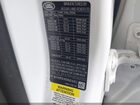 2023 Land Rover Range Rover Evoque R-dynamic Se White vin: SALZL2FX7PH204250