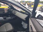 2023 Land Rover Range Rover Evoque R-dynamic Se White vin: SALZL2FX7PH204250