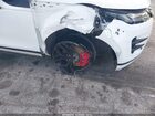 2023 Land Rover Range Rover Evoque R-dynamic Se White vin: SALZL2FX7PH204250