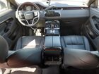 2022 Land Rover Range Rover Evoque R-dynamic Se Gray vin: SALZL2FX9NH170695