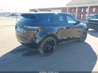 2023 Land Rover Range Rover Evoque R-dynamic Se Черный vin: SALZL2FXXPH208423
