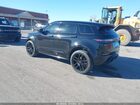 2023 Land Rover Range Rover Evoque R-dynamic Se Черный vin: SALZL2FXXPH208423