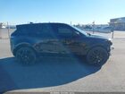 2023 Land Rover Range Rover Evoque R-dynamic Se Черный vin: SALZL2FXXPH208423
