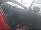 2020 Land Rover Range Rover Evoque Se Красный vin: SALZP2FX3LH015903