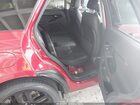 2020 Land Rover Range Rover Evoque Se Красный vin: SALZP2FX3LH015903