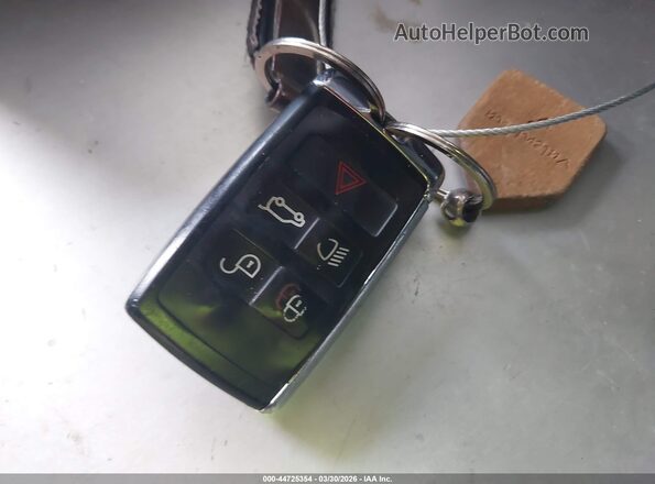 SALZP2FX3LH015903 2020 LAND ROVER RANGE ROVER EVOQUE Красный Вид панели приборов