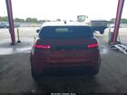 2020 Land Rover Range Rover Evoque Se Красный vin: SALZP2FX3LH015903