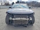 2023 Land Rover Range Rover Evoque Se Gray vin: SALZP2FX6PH180110