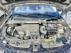 2020 Land Rover Range Rover Evoque Se Серебряный vin: SALZP2FX8LH040456