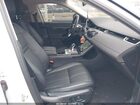 2020 Land Rover Range Rover Evoque Se Белый vin: SALZP2FX8LH106777