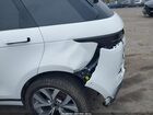 2020 Land Rover Range Rover Evoque Se Белый vin: SALZP2FX8LH106777