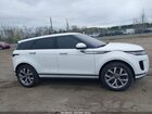 2020 Land Rover Range Rover Evoque Se Белый vin: SALZP2FX8LH106777