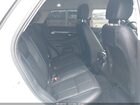 2020 Land Rover Range Rover Evoque Se Белый vin: SALZP2FX8LH106777