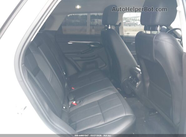 SALZP2FX8LH106777 2020 LAND ROVER RANGE ROVER EVOQUE Белый Вид наклейки с VIN-кодом