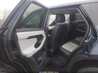 2021 Land Rover Range Rover Evoque R-dynamic S Dark Blue vin: SALZT2FX1MH136412