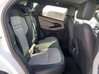 2023 Land Rover Range Rover Evoque R-dynamic S White vin: SALZT2FX7PH178457