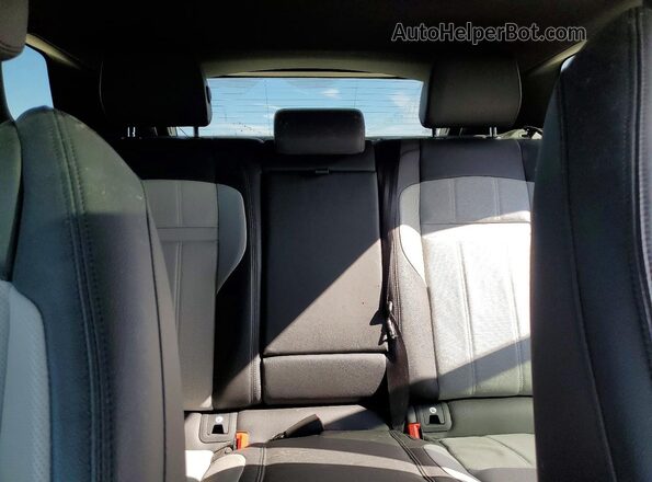 SALZT2FX7PH178457 2023 LAND ROVER RANGE White Vista de los asientos traseros