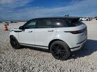 2023 Land Rover Range Rover Evoque R-dynamic S White vin: SALZT2FX7PH178457