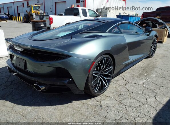 2025 MCLAREN GTS PERFORMANCE/TECHLUX
